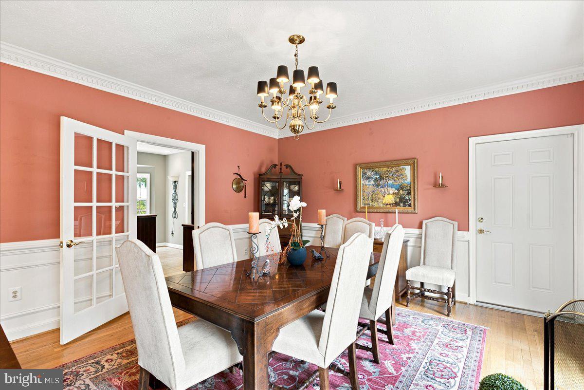 22 Clear Back Road Front Royal, VA 22630 - Photo 13 of 103 Dining Room