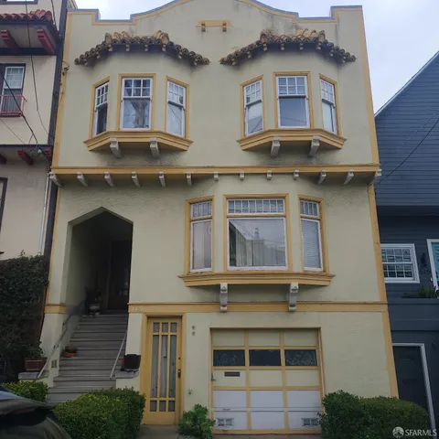 $1,800,000 | 519 12th Avenue, San Francisco, CA 94118