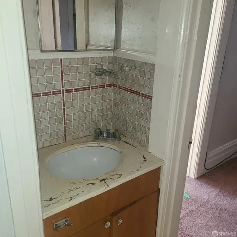 $1,800,000 | 519 12th Avenue, San Francisco, CA 94118