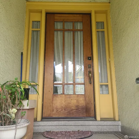 $1,800,000 | 519 12th Avenue, San Francisco, CA 94118