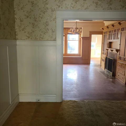 $1,800,000 | 519 12th Avenue, San Francisco, CA 94118