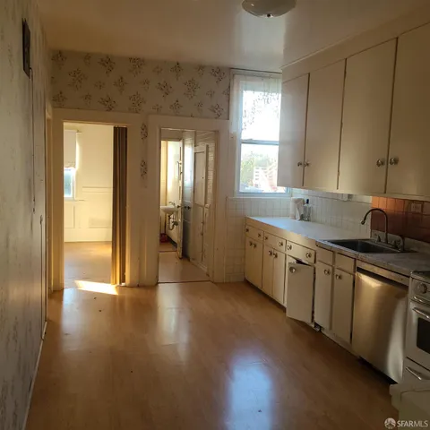 $1,800,000 | 519 12th Avenue, San Francisco, CA 94118