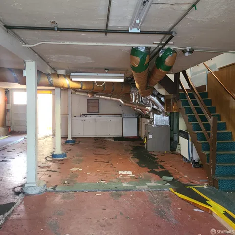 $1,800,000 | 519 12th Avenue, San Francisco, CA 94118