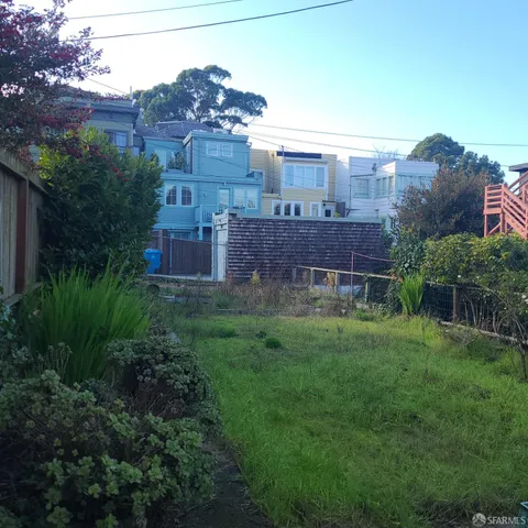 $1,800,000 | 519 12th Avenue, San Francisco, CA 94118