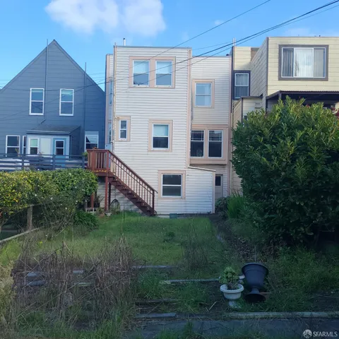 $1,800,000 | 519 12th Avenue, San Francisco, CA 94118