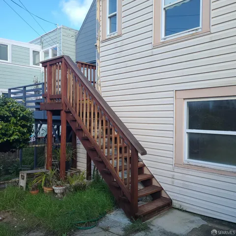 $1,800,000 | 519 12th Avenue, San Francisco, CA 94118