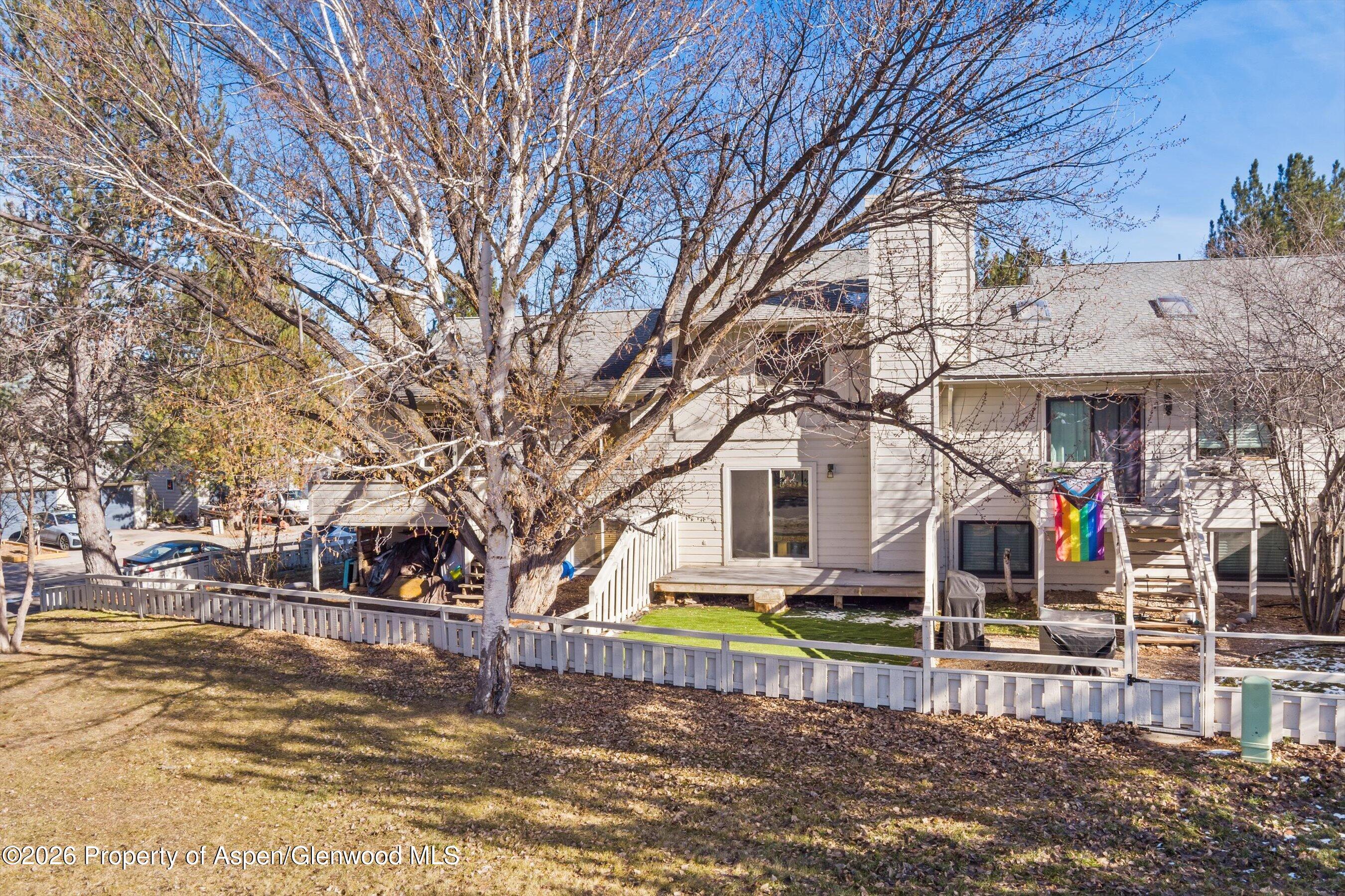 1603 Defiance Drive Carbondale, CO 81623 - Photo 18 of 26 31-1603DefianceDr_26011431