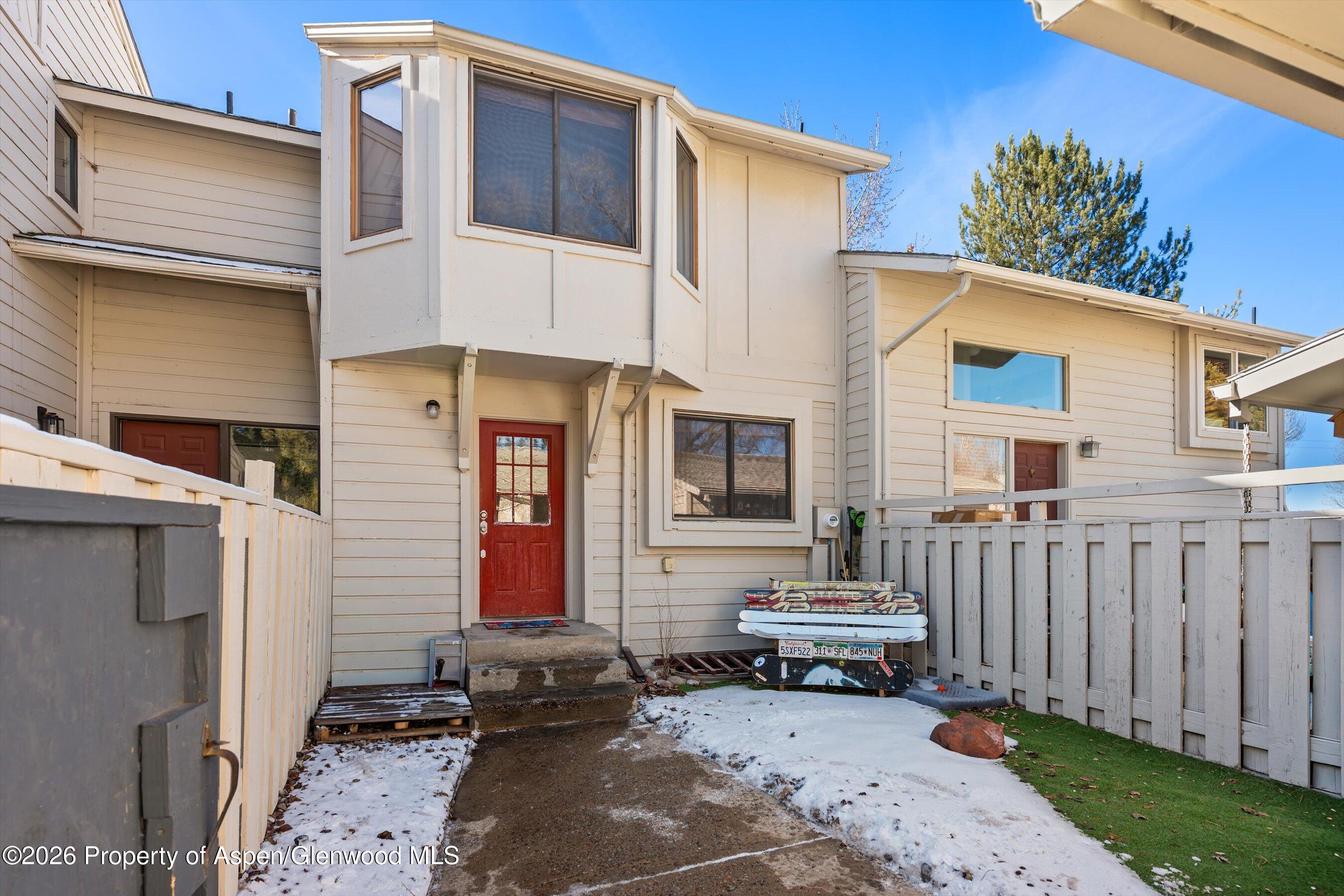 1603 Defiance Drive Carbondale, CO 81623 - Photo 2 of 26 10-1603DefianceDr_26011410