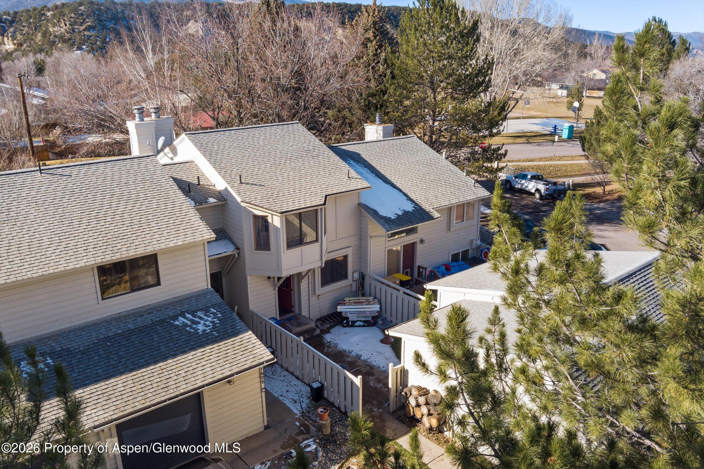 1603 Defiance Drive Carbondale, CO 81623 - Photo 25 of 26 05-1603DefianceDr_26011405