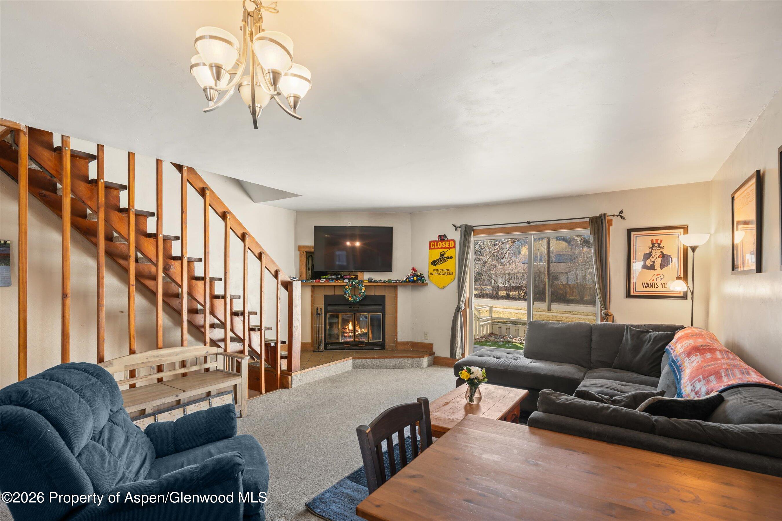 1603 Defiance Drive Carbondale, CO 81623 - Photo 6 of 26 14-1603DefianceDr_26011414