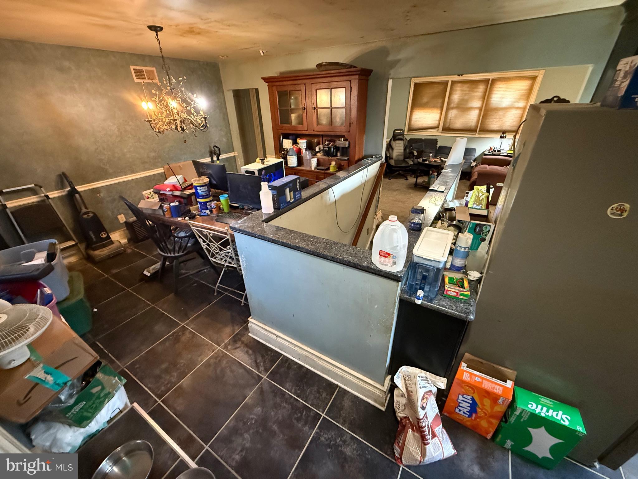 1602 Harvey Road Wilmington, DE 19810 - Photo 22 of 34 a room with gym equipment