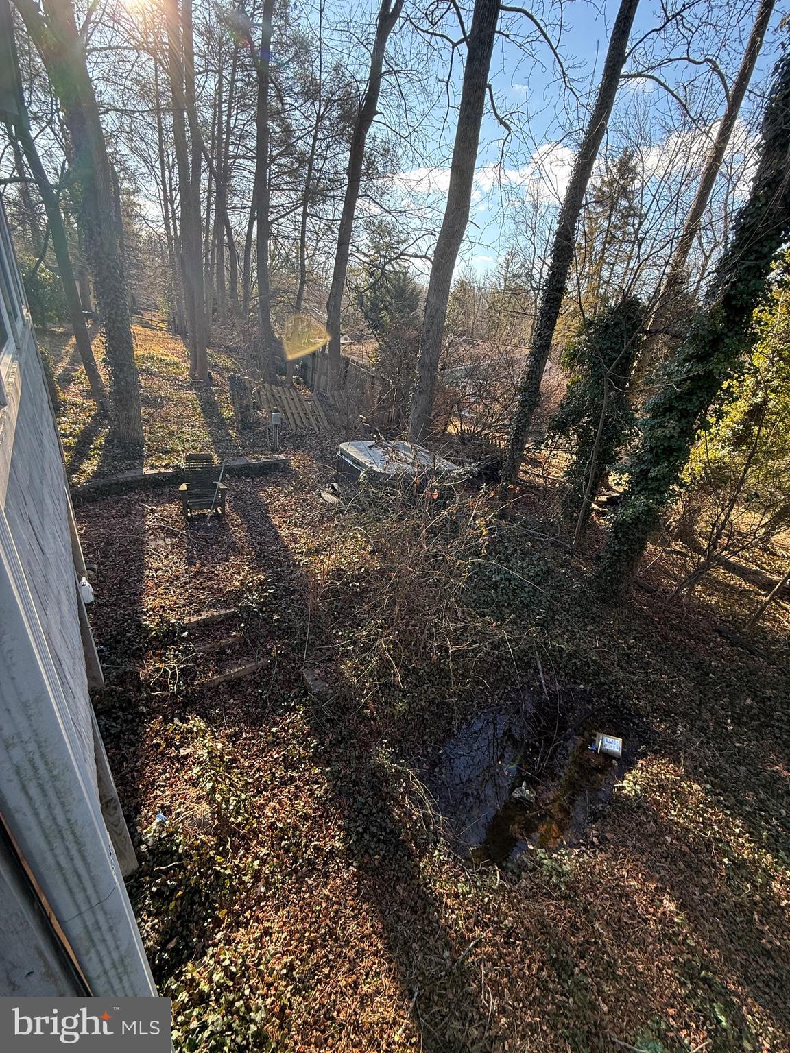 1602 Harvey Road Wilmington, DE 19810 - Photo 27 of 34 a view of a yard