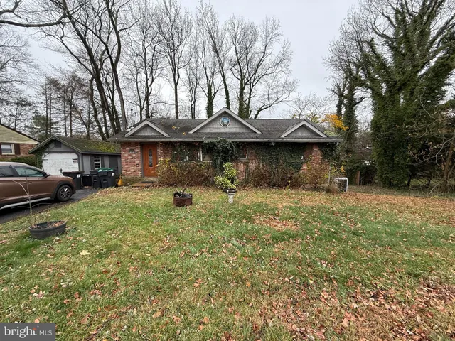 $360,000 | 1602 Harvey Road, Wilmington, DE 19810