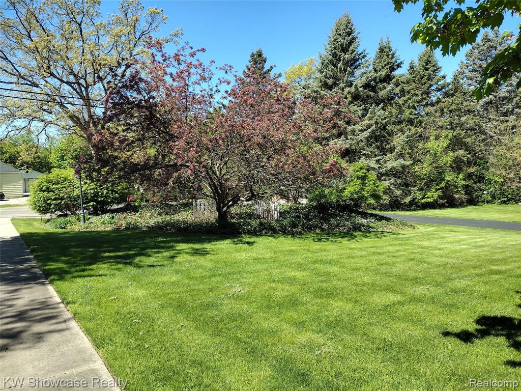 6476 Andersonville Road Waterford, MI 48346 - Photo 55 of 55