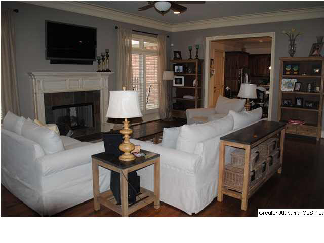 7972 Wynwood Road Trussville, AL 35173 - Photo 11 of 28