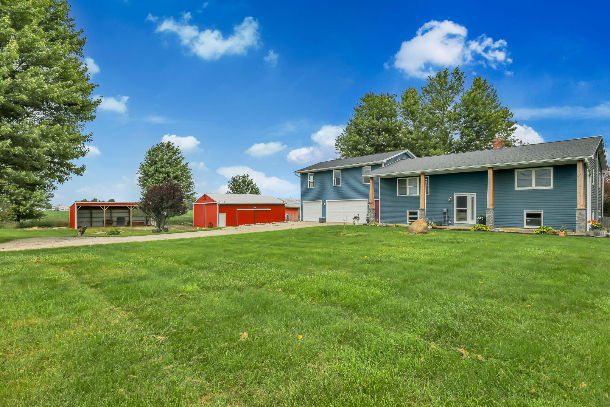 8720 North Cochran Road Grand Ledge, MI 48837 - Photo 26 of 41 8720