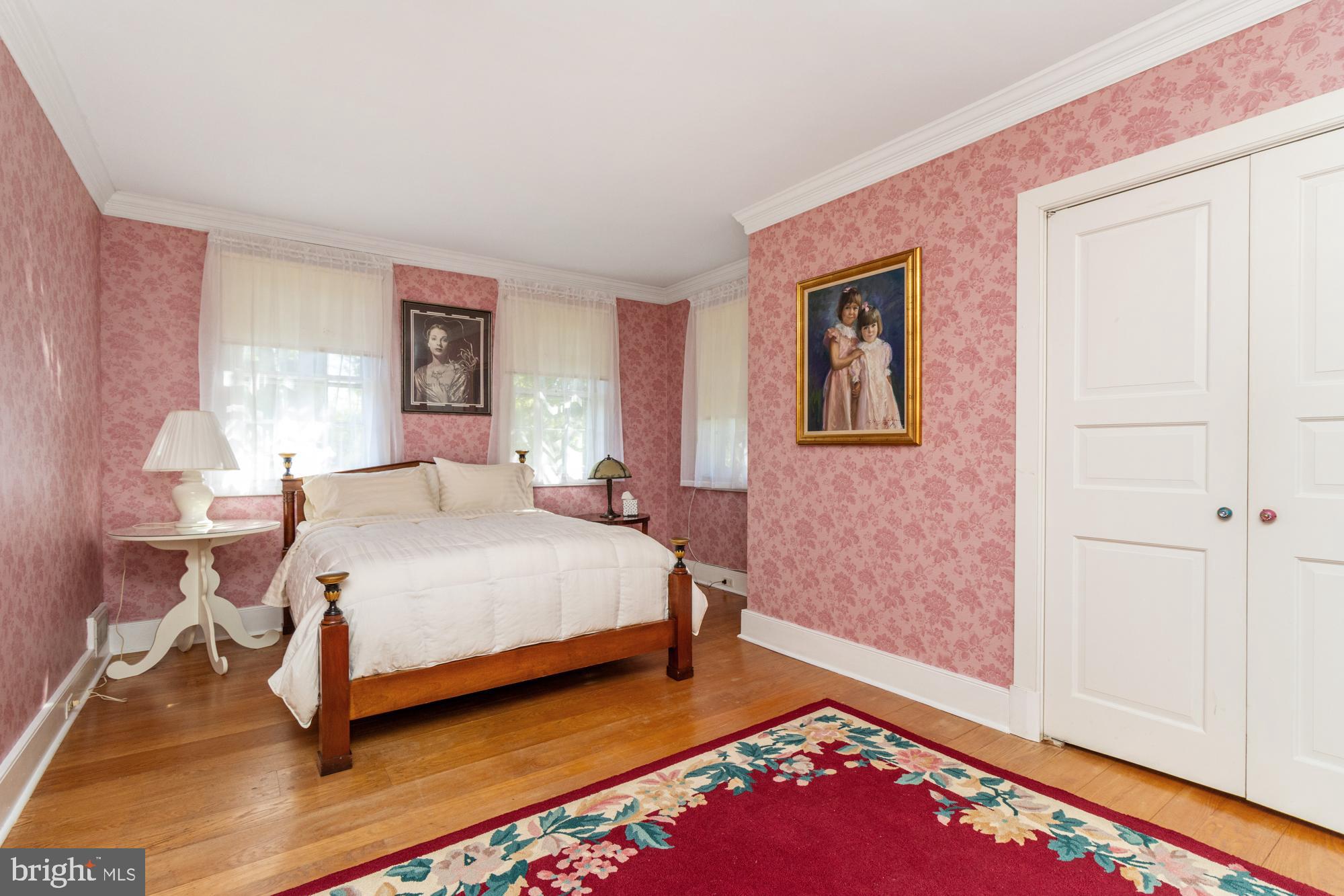 18535 Foreston Road Parkton, MD 21120 - Photo 42 of 84 Second bedroom.