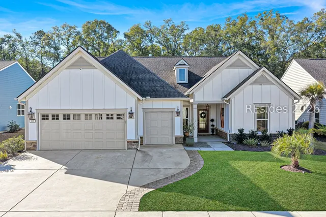$750,000 | 108 Wheelhouse Way, Bluffton, SC 29910