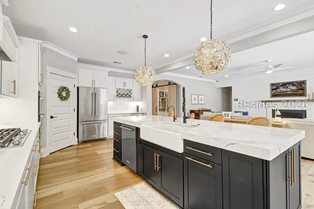 $750,000 | 108 Wheelhouse Way, Bluffton, SC 29910