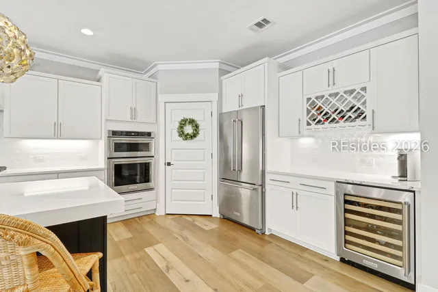 $750,000 | 108 Wheelhouse Way, Bluffton, SC 29910