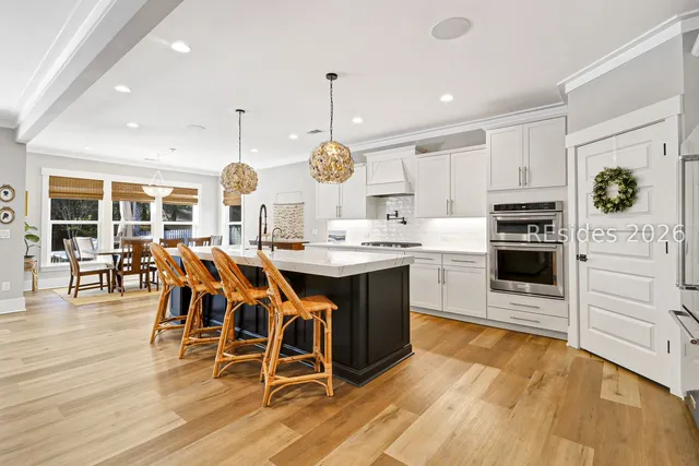 $750,000 | 108 Wheelhouse Way, Bluffton, SC 29910