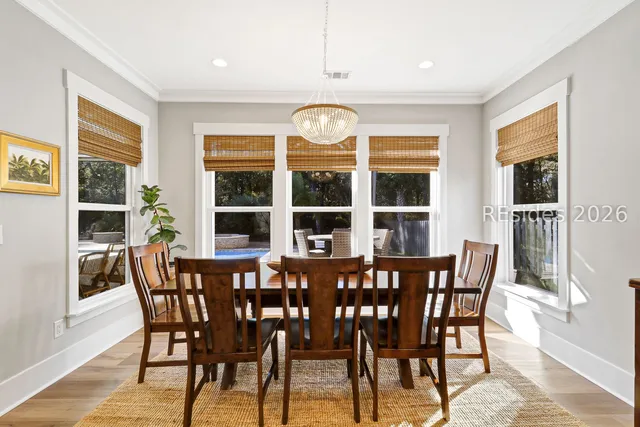 $750,000 | 108 Wheelhouse Way, Bluffton, SC 29910
