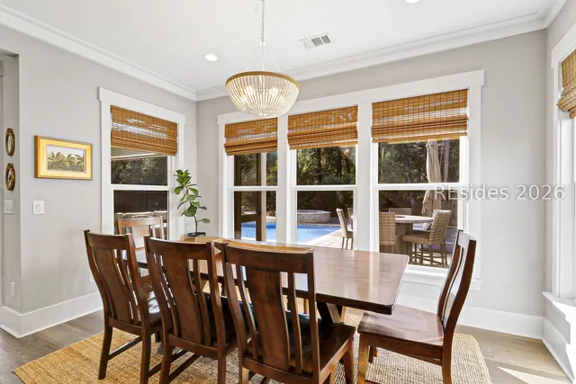 $750,000 | 108 Wheelhouse Way, Bluffton, SC 29910