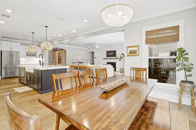 $750,000 | 108 Wheelhouse Way, Bluffton, SC 29910