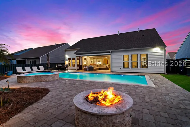 $750,000 | 108 Wheelhouse Way, Bluffton, SC 29910