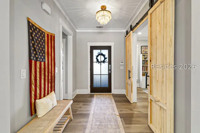 $750,000 | 108 Wheelhouse Way, Bluffton, SC 29910