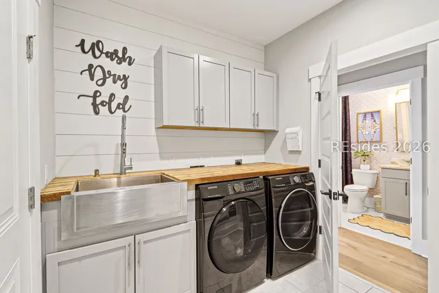 $750,000 | 108 Wheelhouse Way, Bluffton, SC 29910