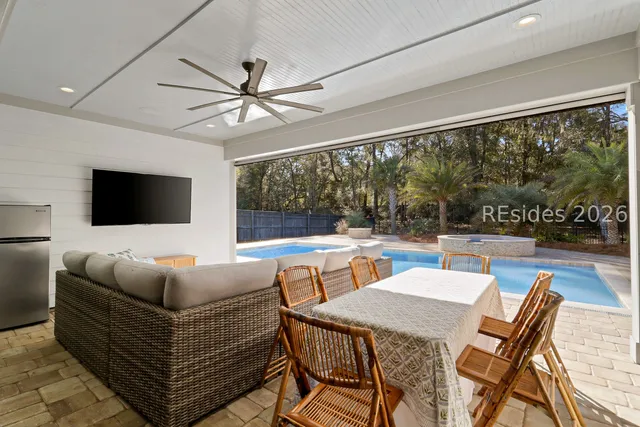 $750,000 | 108 Wheelhouse Way, Bluffton, SC 29910