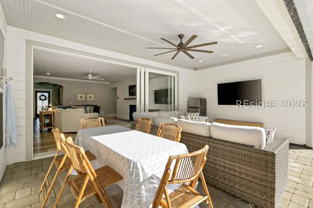 $750,000 | 108 Wheelhouse Way, Bluffton, SC 29910