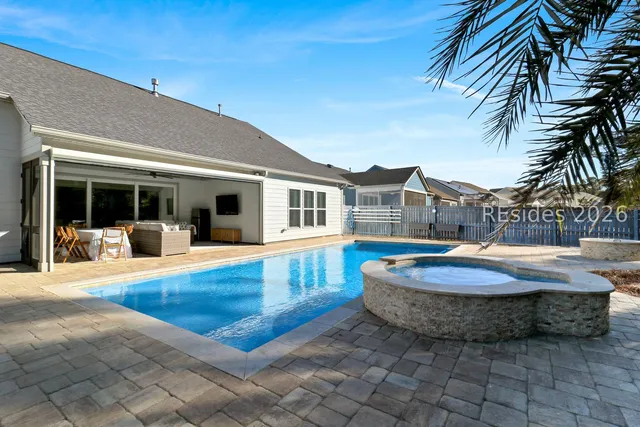 $750,000 | 108 Wheelhouse Way, Bluffton, SC 29910