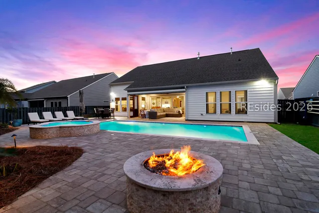 $750,000 | 108 Wheelhouse Way, Bluffton, SC 29910