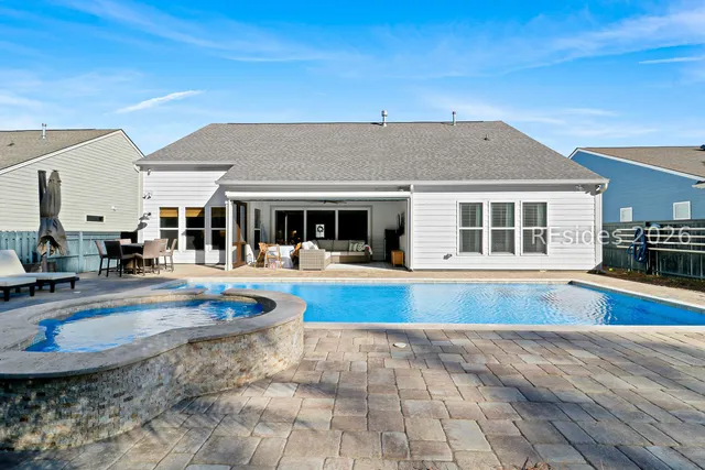 $750,000 | 108 Wheelhouse Way, Bluffton, SC 29910