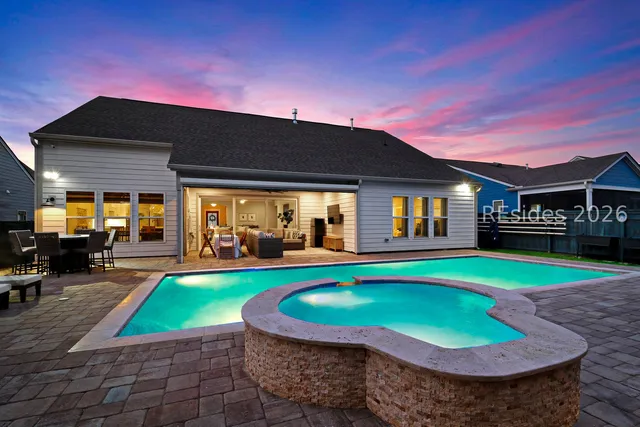 $750,000 | 108 Wheelhouse Way, Bluffton, SC 29910