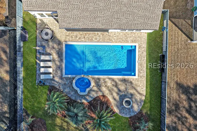 $750,000 | 108 Wheelhouse Way, Bluffton, SC 29910