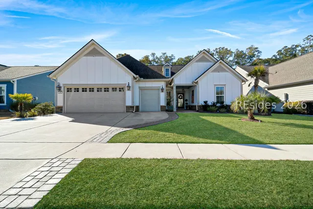 $750,000 | 108 Wheelhouse Way, Bluffton, SC 29910