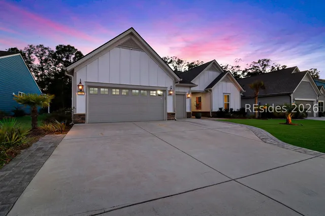 $750,000 | 108 Wheelhouse Way, Bluffton, SC 29910