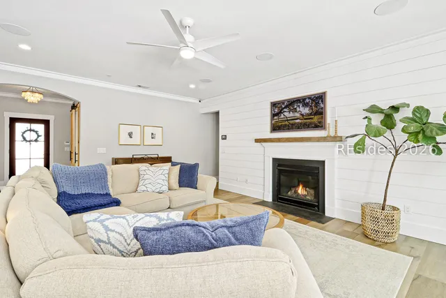 $750,000 | 108 Wheelhouse Way, Bluffton, SC 29910