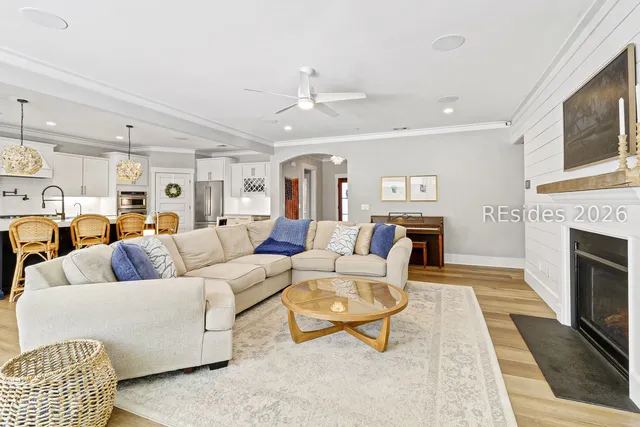 $750,000 | 108 Wheelhouse Way, Bluffton, SC 29910