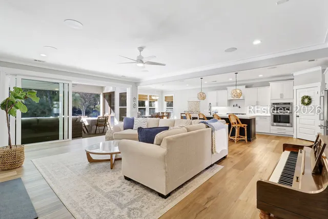 $750,000 | 108 Wheelhouse Way, Bluffton, SC 29910