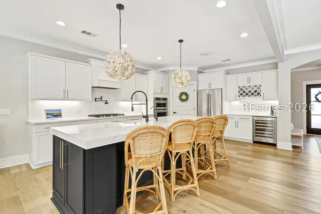 $750,000 | 108 Wheelhouse Way, Bluffton, SC 29910