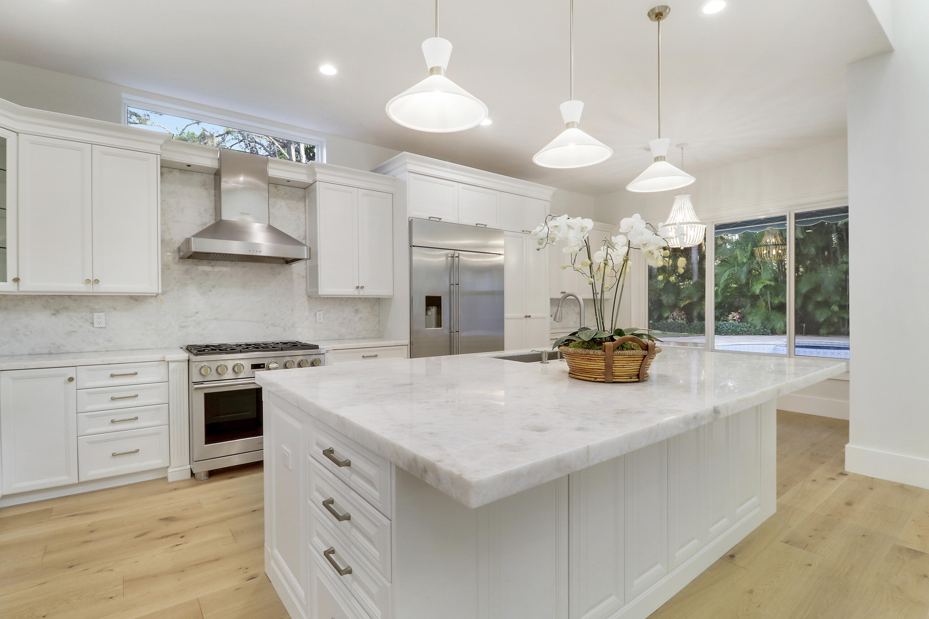 142 Segovia Way Jupiter, FL 33458 - Photo 16 of 52 Kitchen