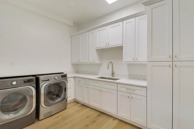 a view of small space