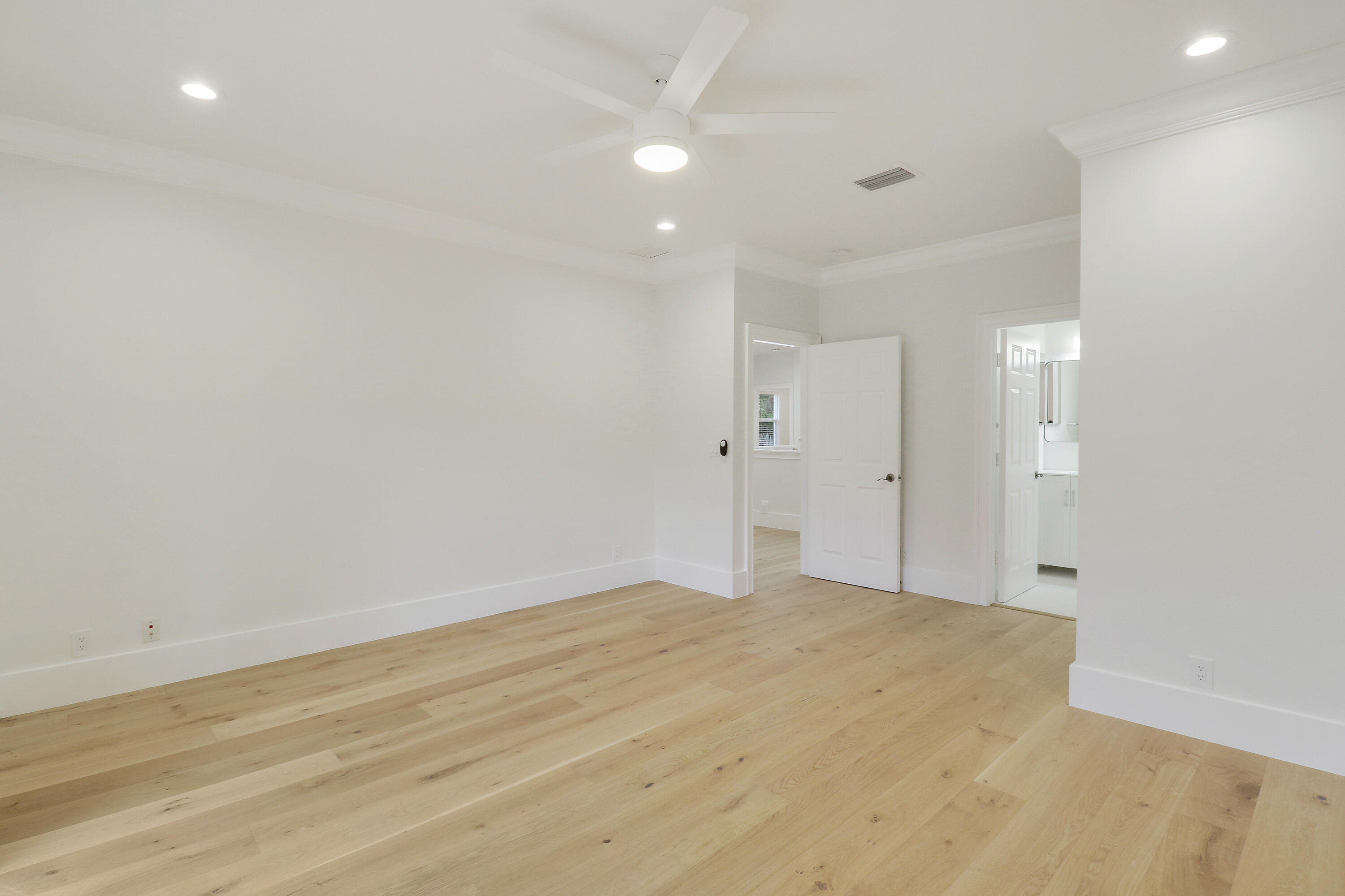 142 Segovia Way Jupiter, FL 33458 - Photo 32 of 52 Bedroom 3 w/ En Suite Bath