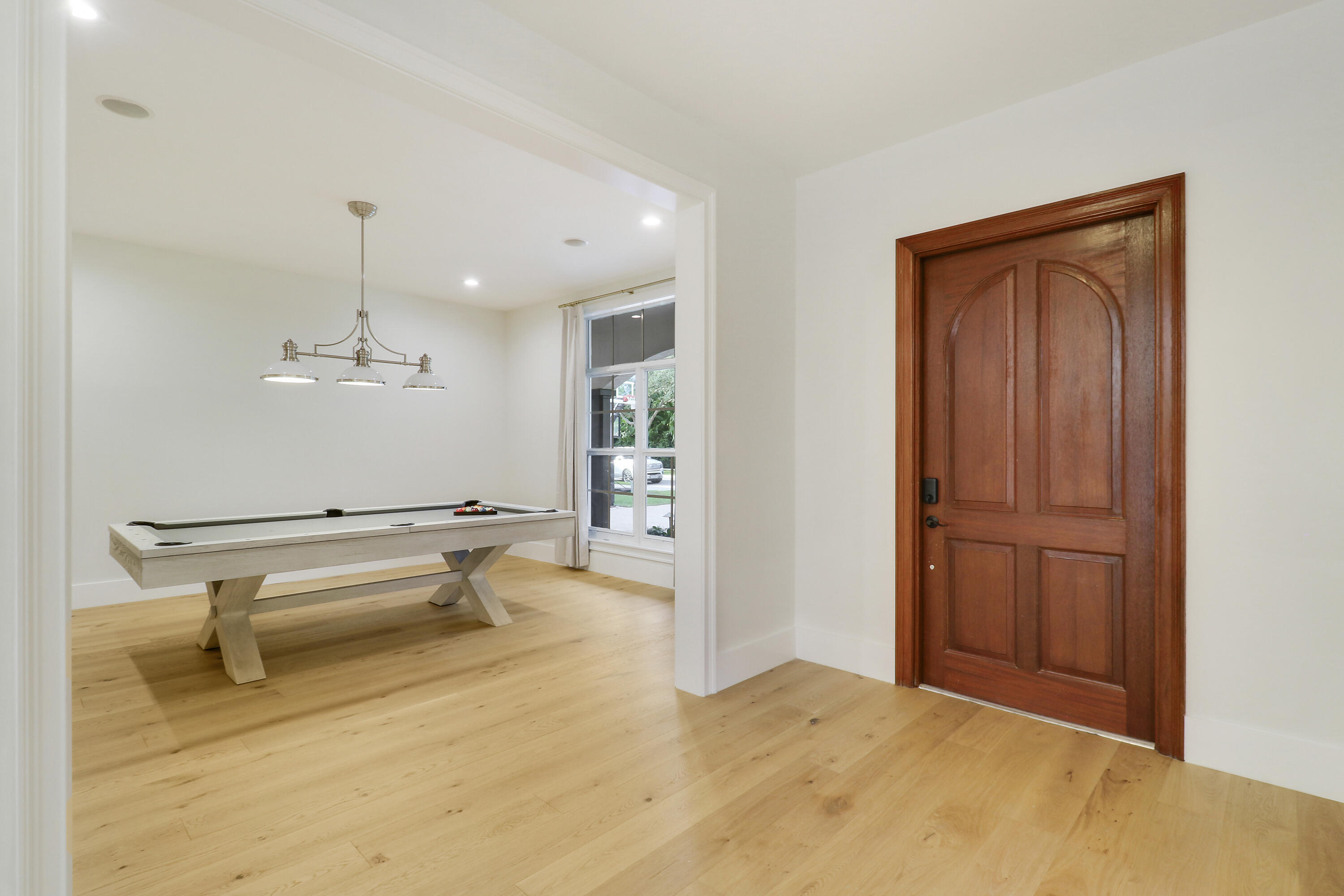 142 Segovia Way Jupiter, FL 33458 - Photo 4 of 52 Entry Door and Game Room