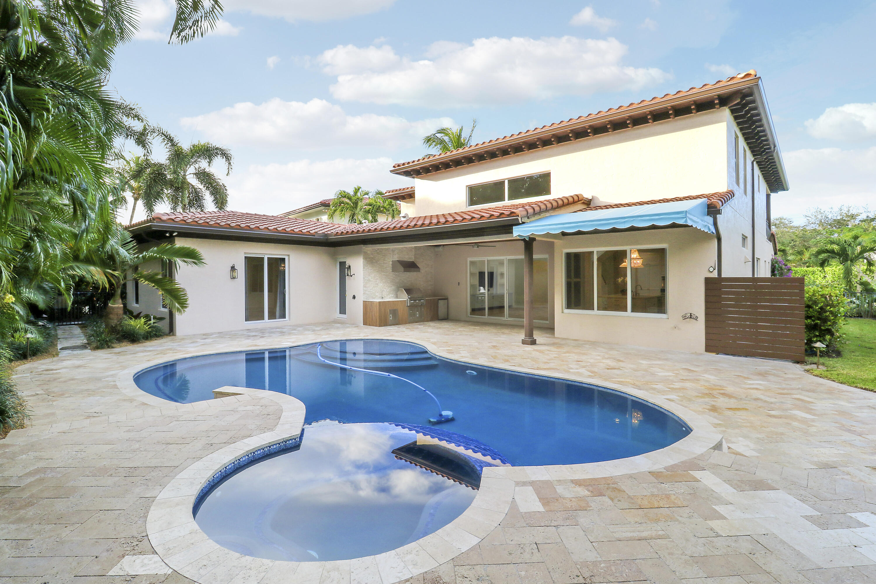 142 Segovia Way Jupiter, FL 33458 - Photo 47 of 52 Pool and Spa