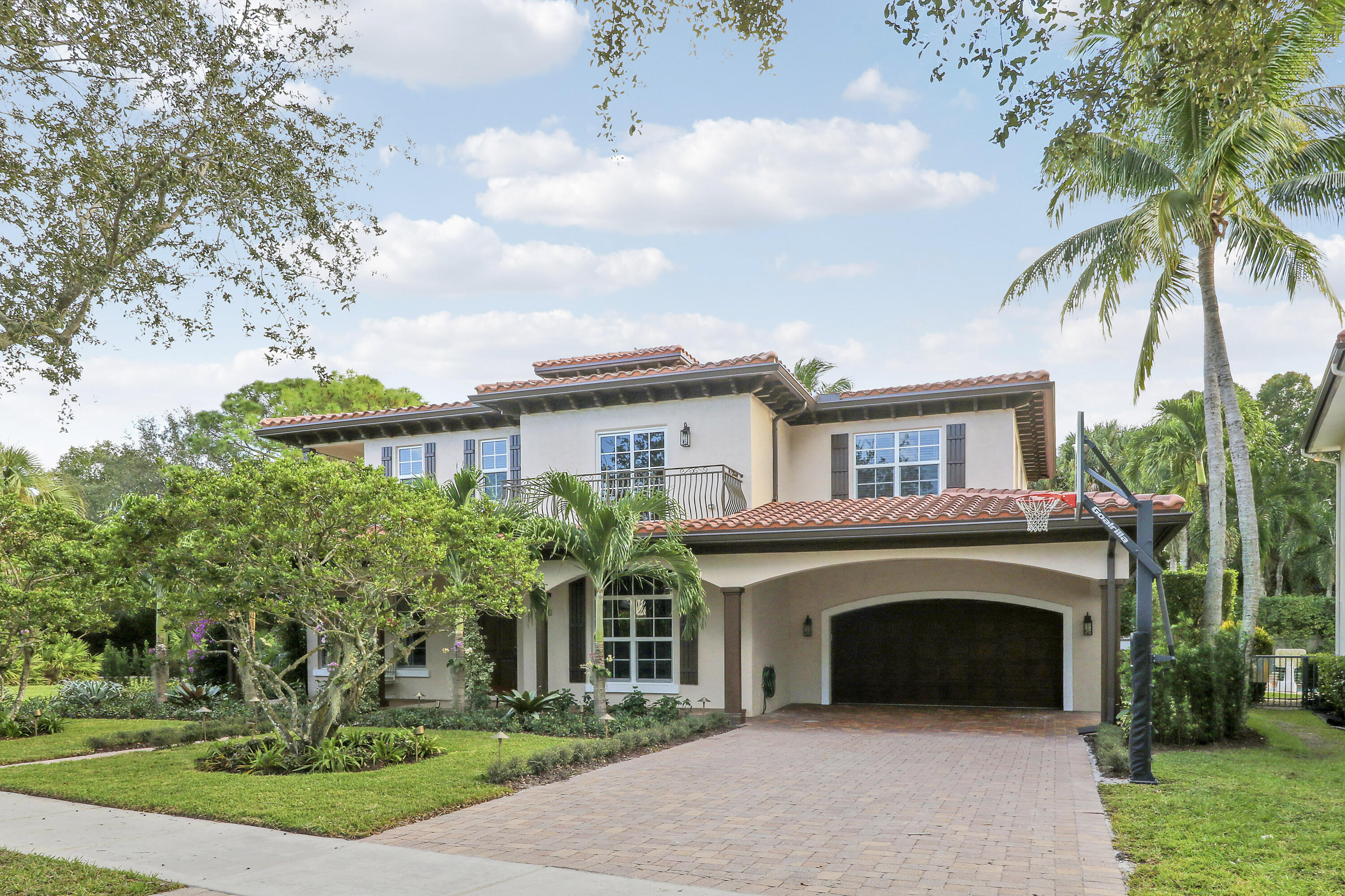 142 Segovia Way Jupiter, FL 33458 - Photo 49 of 52 Front